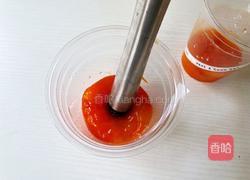 柿柿如意银耳羹的做法图解12