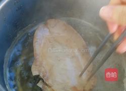 猪肝的做法图解2