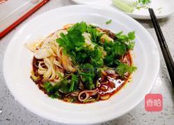 羊油热面汤的做法图解6
