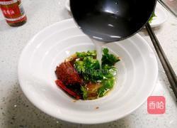羊油热面汤的做法图解4
