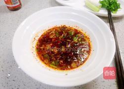 羊油热面汤的做法图解5