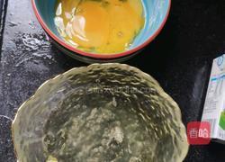 电饭煲蒸蛋糕的做法图解2
