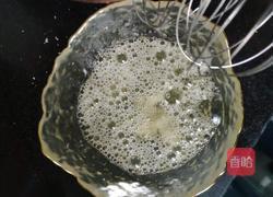 电饭煲蒸蛋糕的做法图解3
