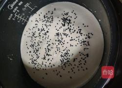 电饭煲蒸蛋糕的做法图解12