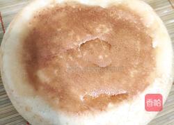 电饭煲蒸蛋糕的做法图解13