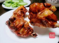 奥尔良烤翅根的做法图解6
