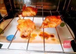 奥尔良烤翅根的做法图解4