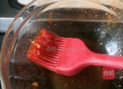 奥尔良烤翅根的做法图解3