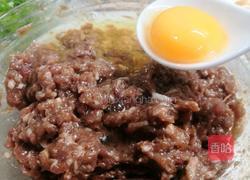 鲜肉元宝大馄饨的做法图解8