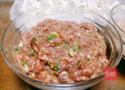 鲜肉元宝大馄饨的做法图解10