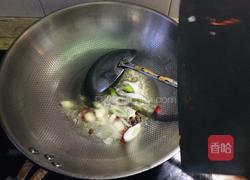 熬南瓜的做法图解4