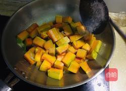 熬南瓜的做法图解6