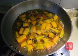 熬南瓜的做法图解8