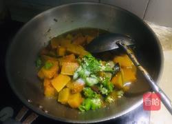 熬南瓜的做法图解9