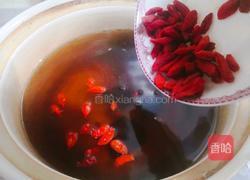 黑糖鸡蛋茶的做法图解3