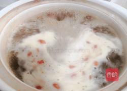 黑糖鸡蛋茶的做法图解6