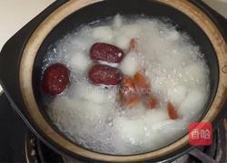 雪梨炖肉的做法图解9