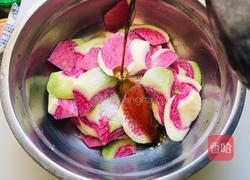 生拌萝卜皮的做法图解5