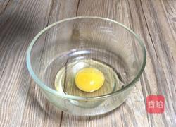 包菜粉丝炒鸡蛋的做法图解4