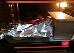 香蕉吐司的做法图解11