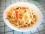 炝汁石花菜
