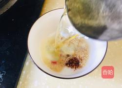 炝汁石花菜的做法图解3