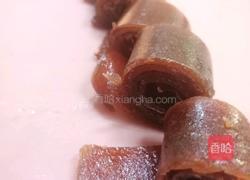 山楂卷的做法图解12