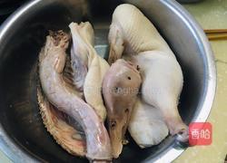 白卤鸭的做法图解7