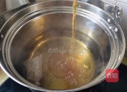 白卤鸭的做法图解8