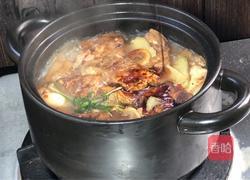 豆腐炖冬瓜的做法图解13