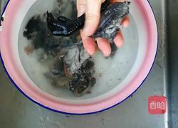 乌鸡香芋的做法图解3