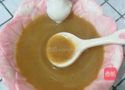 银耳莲子羹的做法图解6