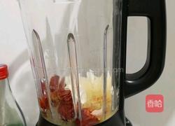 银耳莲子羹的做法图解2