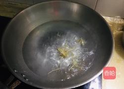 芥菜肉丝汤的做法图解6