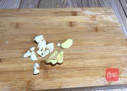 青椒洋葱炒牛肉的做法图解4