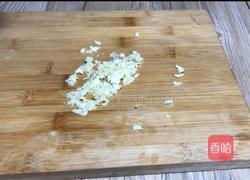 麻辣菊花菇的做法图解2