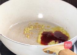 麻辣菊花菇的做法图解7