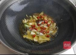 辣炒花蛤的做法图解5