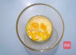 老式咸奶油蛋糕卷的做法图解4