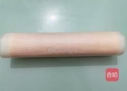 老式咸奶油蛋糕卷的做法图解21