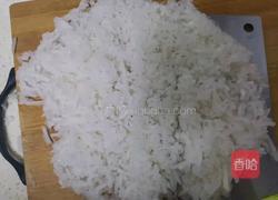 白萝卜猪肉饺子的做法图解2