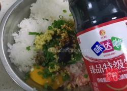 白萝卜猪肉饺子的做法图解6