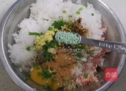 白萝卜猪肉饺子的做法图解8