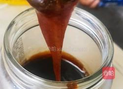 秋梨膏的做法图解5