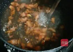 Spinach and egg soup recipe 3