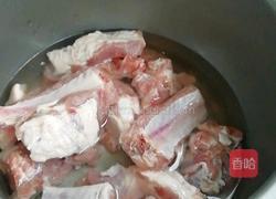 酱香排骨的做法图解1