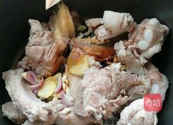 酱香排骨的做法图解5