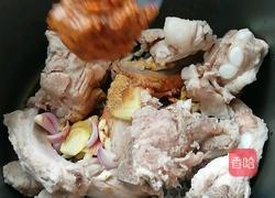 酱香排骨的做法图解6