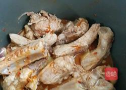 酱香排骨的做法图解8