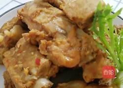 酱香排骨的做法图解10